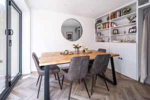 Dining Room- click for photo gallery